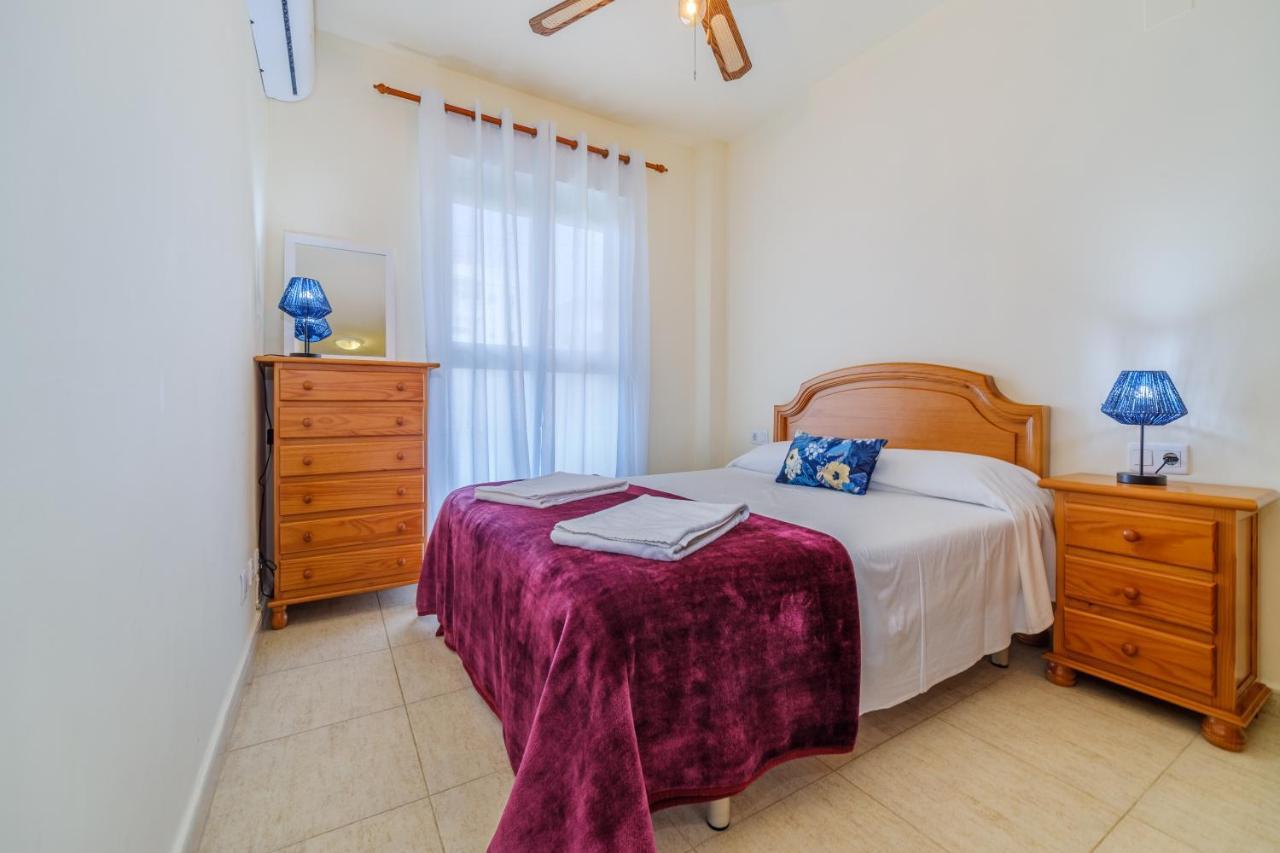 Menorca Duplex Javea Montanar II By Rock Rentals Platja de Larenal Экстерьер фото