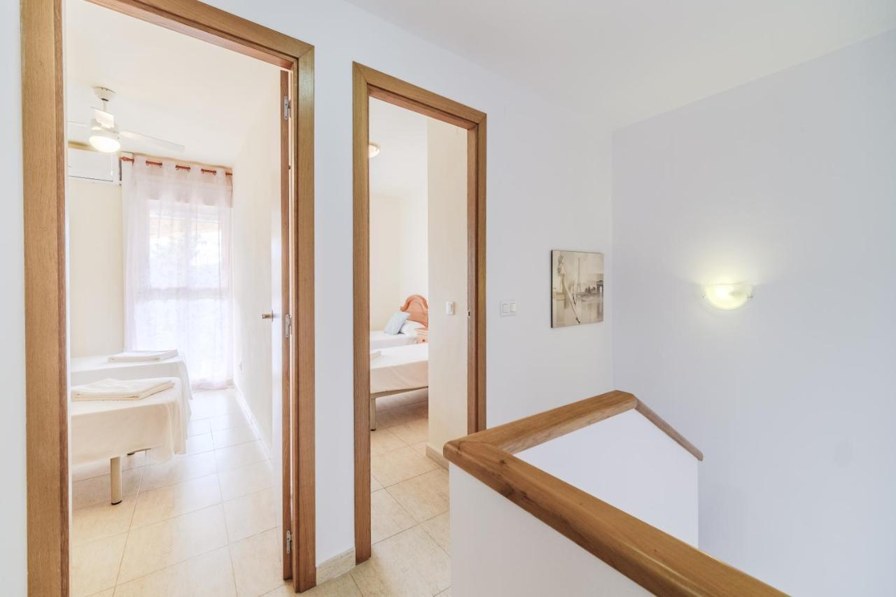 Menorca Duplex Javea Montanar II By Rock Rentals Platja de Larenal Экстерьер фото