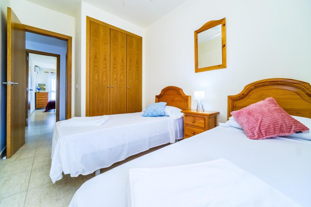 Menorca Duplex Javea Montanar II By Rock Rentals Platja de Larenal Экстерьер фото
