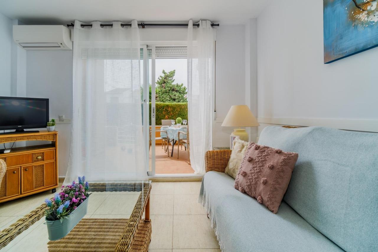 Menorca Duplex Javea Montanar II By Rock Rentals Platja de Larenal Экстерьер фото