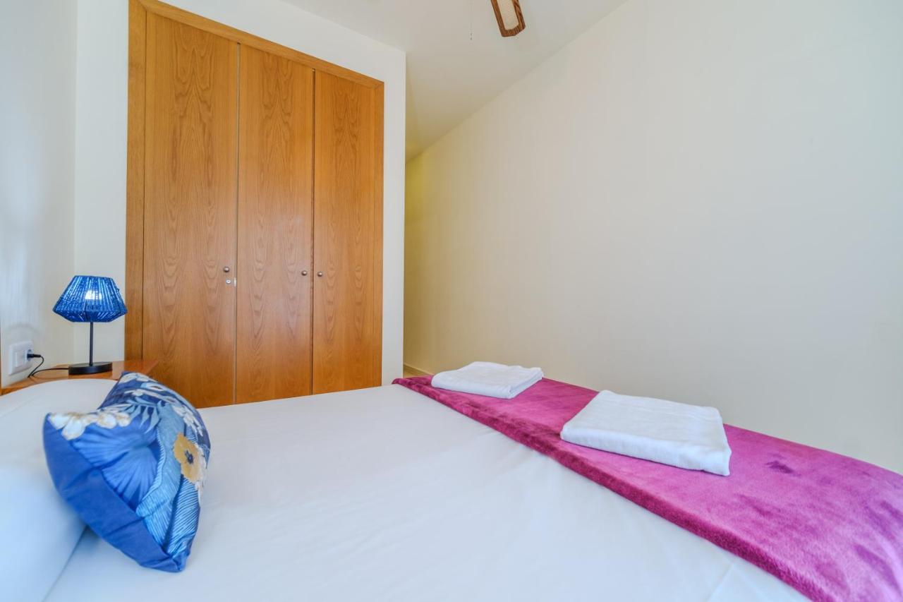 Menorca Duplex Javea Montanar II By Rock Rentals Platja de Larenal Экстерьер фото