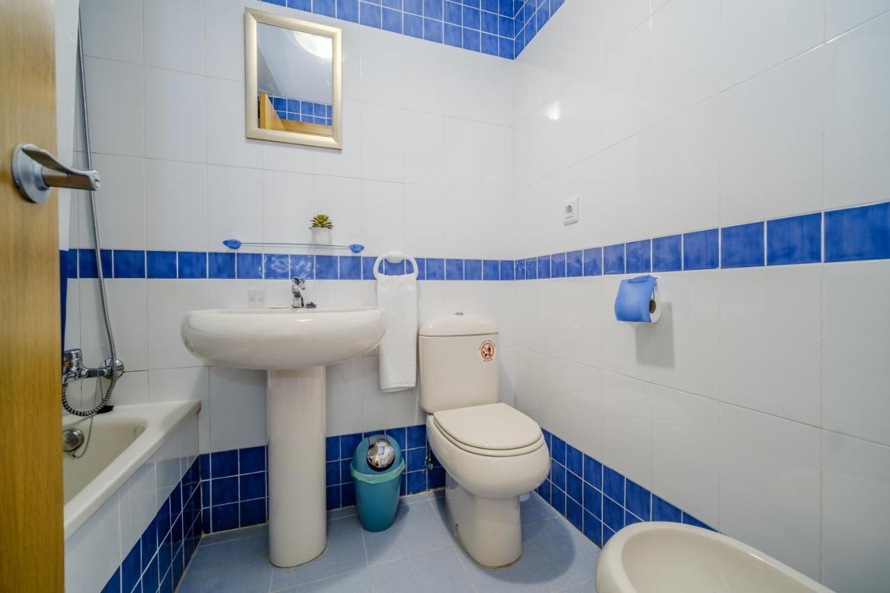 Menorca Duplex Javea Montanar II By Rock Rentals Platja de Larenal Экстерьер фото