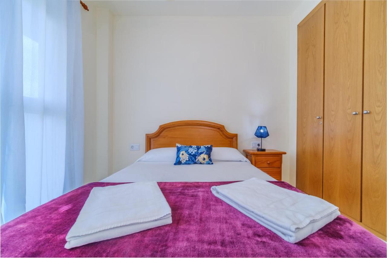 Menorca Duplex Javea Montanar II By Rock Rentals Platja de Larenal Экстерьер фото