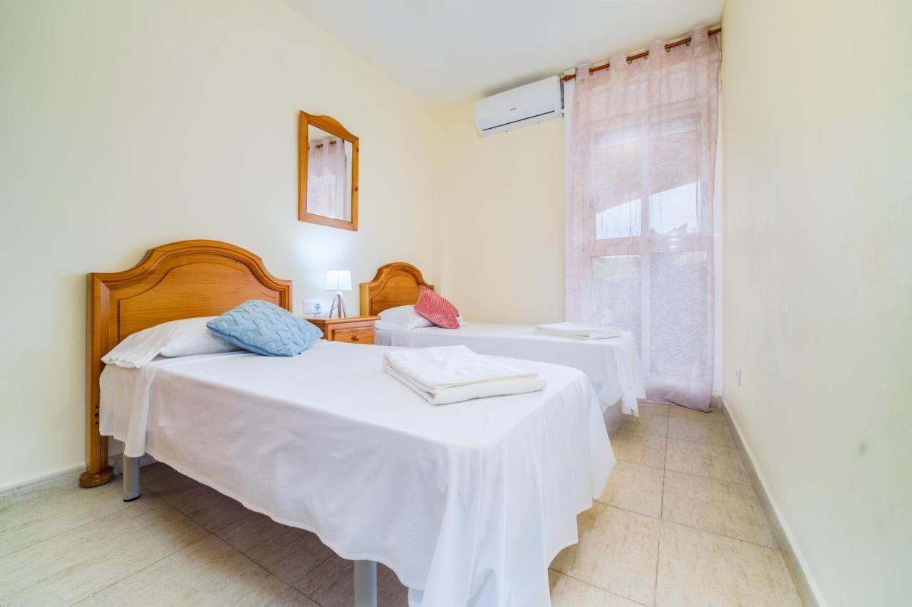 Menorca Duplex Javea Montanar II By Rock Rentals Platja de Larenal Экстерьер фото